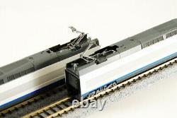 KATO N-Scale 10719-1 AVE Serie 100 10 car Set with Display UNITRACK RARE Japan