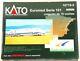 Kato N-scale 10719-2 Euromed Serie 101 Conjunto De 10 Coches 10 Car Set Japan