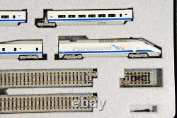 KATO N-Scale 10719-2 Euromed Serie 101 conjunto de 10 coches 10 car Set Japan