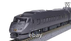 KATO N Scale 787 Series Around the Kyushu 7-Car Train Set 10-1540 Japan New F/S