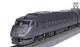 Kato N Scale 787 Series Around The Kyushu 7-car Train Set 10-1540 Japan New F/s