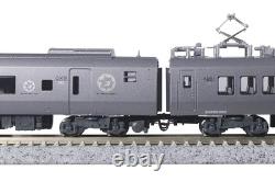 KATO N Scale 787 Series Around the Kyushu 7-Car Train Set 10-1540 Japan New F/S
