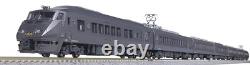 KATO N Scale 787 Series Around the Kyushu 7-Car Train Set 10-1540 Japan New F/S