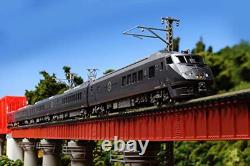 KATO N Scale 787 Series Around the Kyushu 7-Car Train Set 10-1540 Japan New F/S