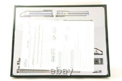 KATO N-Scale K10914-1 TGV POS 10 car set with Display UNITRACK #4404 From Japan