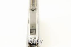 KATO N-Scale K10914-1 TGV POS 10 car set with Display UNITRACK #4404 From Japan