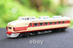KATO N gauge 181 series 0 series DC limited express type train with M car JNR
