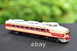 KATO N gauge 181 series 0 series for DC limited express train with M car JNR 6