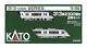 Kato N Gauge 313-based 2300 Series 2-car Set 10-588 Model Railroad Train