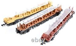 KATO N gauge 58654 + 50 series SL Hitoyoshi 4-car set 10-1727 Rai