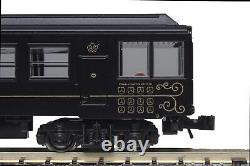 KATO N gauge 58654 + 50 series SL Hitoyoshi 4-car set 10-1727 Railway model