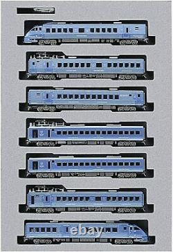 KATO N gauge 883 series Sonic renewal car 7-car set 10-288 model train train