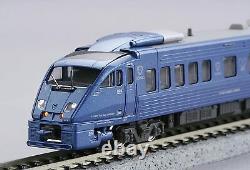 KATO N gauge 883 series Sonic renewal car 7-car set 10-288 model train train