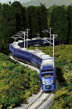 KATO N gauge 883 series Sonic renewal car 7-car set 10-288 model train train