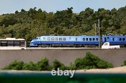 KATO N gauge 883 series Sonic renewal car 7-car set 10-288 model train train