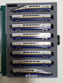 KATO N gauge E4 series Shinkansen Max 8-car set 10-1730 bullet train