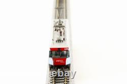 KATO N-scale 10-1219 GLACIER EXPRESS UNESCO World Heritage 7 car set Japan