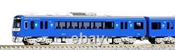 KATO N scale 2100 Keikyu Blue Sky Train 8cars Set SP Product 10-1310 Model Train
