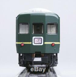 KATO N scale 24 Series Twilight Express Basic 6-Car Set 10-869 Train Model Car