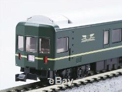 KATO N scale 24 Series Twilight Express Basic 6-Car Set 10-869 Train Model Car