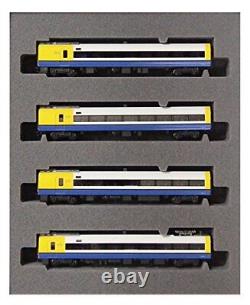 KATO N scale 255-system Extention 4-Cars Set 10-1286 Model Train JR East Railway