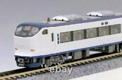 KATO N scale 281 Haruka 6-Cars Set 10-385 Model Train Kyoto Osaka JR Japan