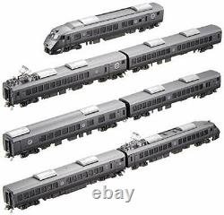 KATO N scale 787 Around the Kyushu 7-Cars Set 10-1540 Model Train Japan Gift