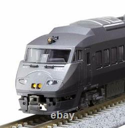 KATO N scale 787 Around the Kyushu 7-Cars Set 10-1540 Model Train Japan Gift