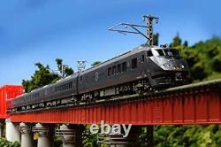 KATO N scale 787 Around the Kyushu 7-Cars Set 10-1540 Model Train Japan Gift