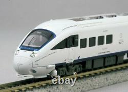 KATO N scale 885 White Sonic 6-Cars Set 10-286 Model Train JR Kyushu Railway