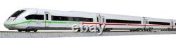 KATO N scale Foreign train ICE4 Extension Set B 5 cars 10-1544
