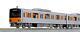 Kato N Scale Tobu Railway Tj-line 50070 Basic Set 4-cars 10-1592 Model Train