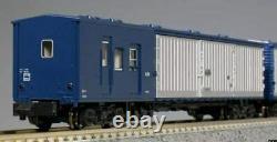 KATO Ngauge Mail / Luggage Train Tokaido / Sanyo 6-Car set 10-899