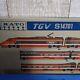 Kato Tgv S14701 6-car Set N-gauge Bullet Train Tested From Japan