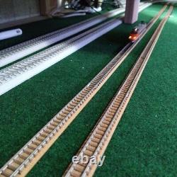 KATO TGV S14701 6-Car Set N-Gauge Bullet Train Tested From Japan