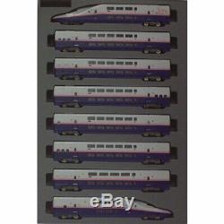 KATO Toki Max N scale E4 system train 8-Car Set 10-1427 From Japan F/S