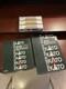 Kato Union Pacific N Scale Model Train Collectible Engines & Passenger Car Sets