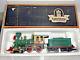 Kalamazoo Toy Train Works 4-4-0 Locomotive & Tender 1 Gauge Union Pacific Rr Usa