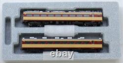 Kato 10-1128+10-1129+10-1130 485 Series 10Cars Set N Scale