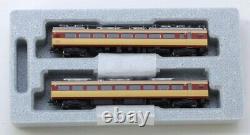 Kato 10-1128+10-1129+10-1130 485 Series 10Cars Set N Scale