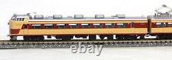 Kato 10-1128+10-1129+10-1130 485 Series 10Cars Set N Scale