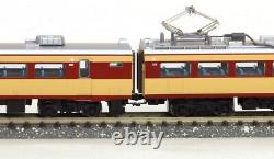 Kato 10-1128+10-1129+10-1130 485 Series 10Cars Set N Scale