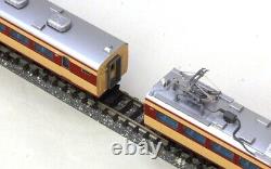 Kato 10-1128+10-1129+10-1130 485 Series 10Cars Set N Scale