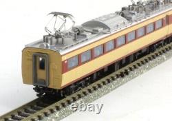 Kato 10-1128+10-1129+10-1130 485 Series 10Cars Set N Scale