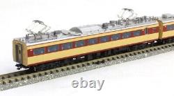 Kato 10-1128+10-1129+10-1130 485 Series 10Cars Set N Scale