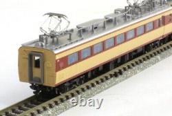 Kato 10-1128+10-1129+10-1130 485 Series 10Cars Set N Scale