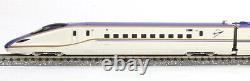 Kato 10-1221+10-1222+10-1223 E7 Series Hokuriku Shinkansen 12Cars Set N Scale
