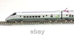 Kato 10-1289 E3-2000 Series Yamagata Shinkansen 7Cars Set N Scale