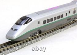 Kato 10-1289 E3-2000 Series Yamagata Shinkansen 7Cars Set N Scale