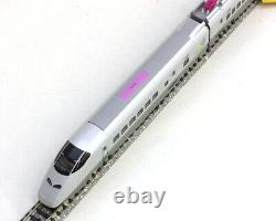 Kato 10-1289 E3-2000 Series Yamagata Shinkansen 7Cars Set N Scale